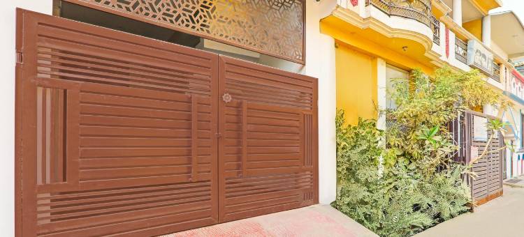 Hotel O Anand Lok Guest House图片