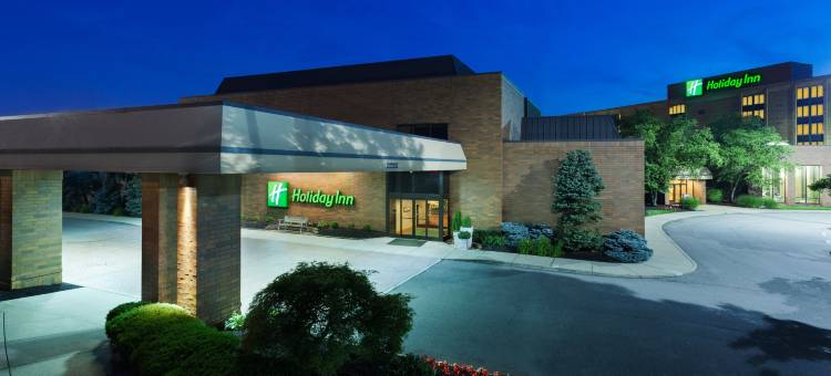 Holiday Inn 辛辛那提机场(Holiday Inn CINCINNATI AIRPORT by IHG)图片