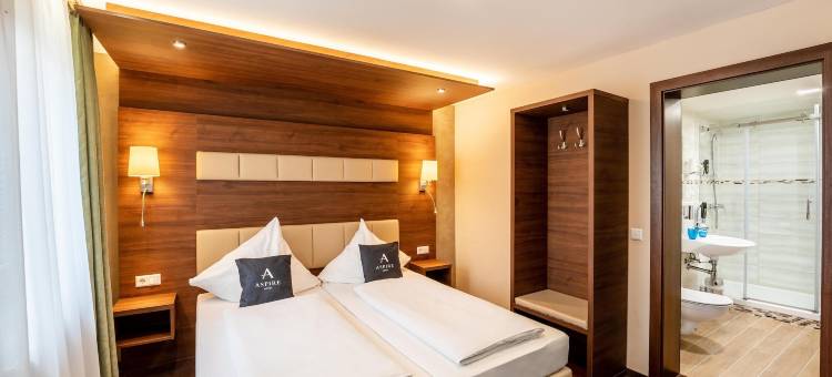 Aspire Castillo Reutlingen, Trademark Collection by Wyndham图片