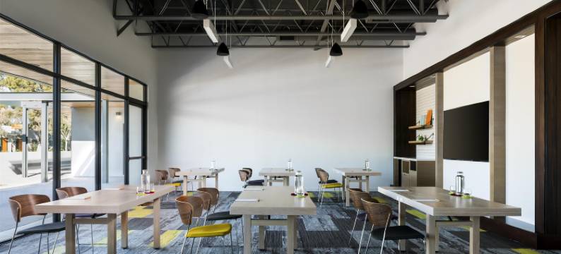 斯科茨代尔安达仕度假村小屋(Andaz Scottsdale Resort and Bungalows)图片