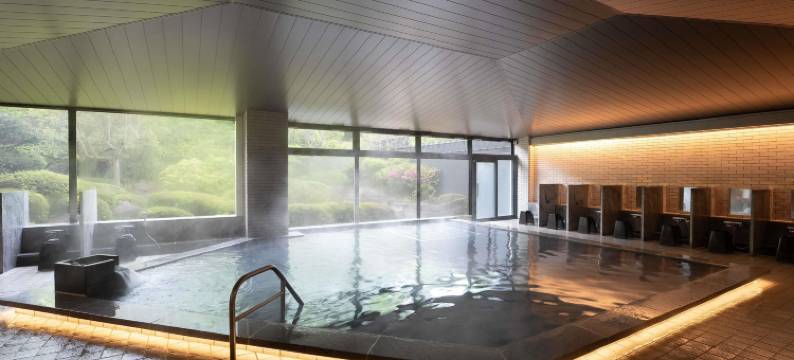 那须高原美爵温泉度假酒店(Grand Mercure Nasu Highlands Resort & Spa)图片