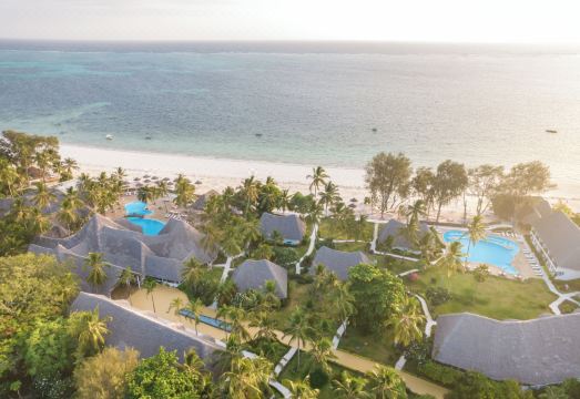 Kiwengwa Beach ResortHotel Overview