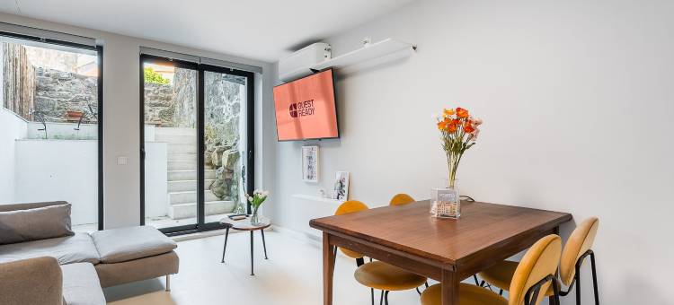GuestReady - A Charming Holiday in Porto图片