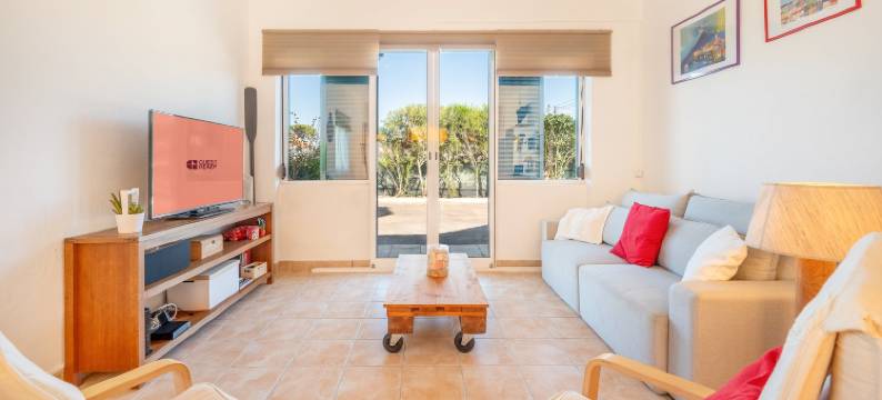 GuestReady - Férias tranquilas com piscina图片