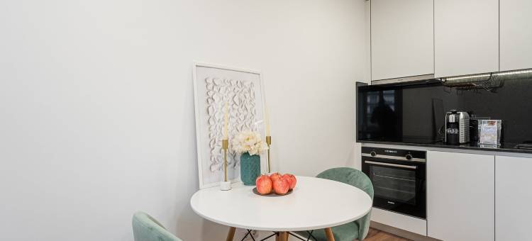 GuestReady - 乌尔库尼纳公寓(GuestReady - Urkunina apartment)图片