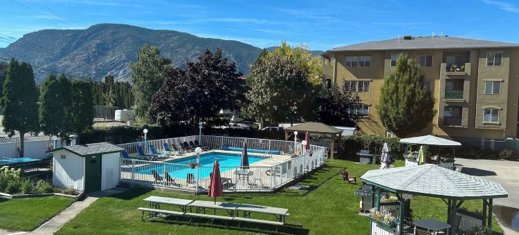 帝王汽车旅馆(Empire Motel)图片