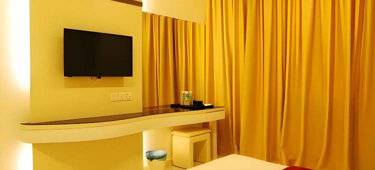 塔帕LF酒店(LF Hotel Tapah)图片
