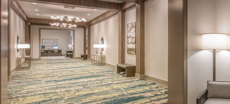 杰基尔岛Residence Inn 酒店(Residence Inn Jekyll Island)图片