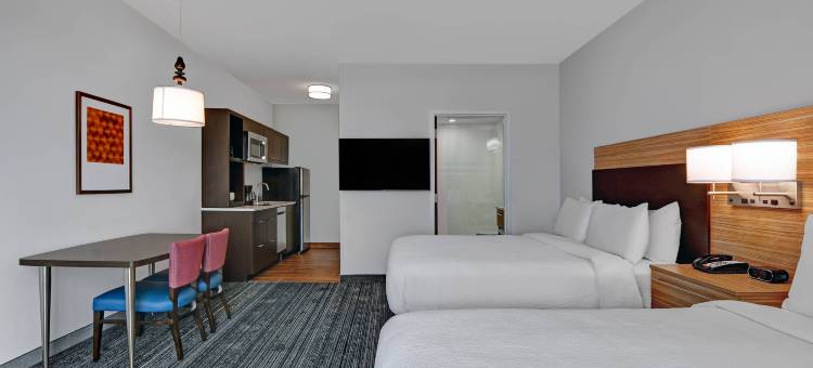 哥伦布都柏林TownePlace Suites酒店(TownePlace Suites Columbus Dublin)图片