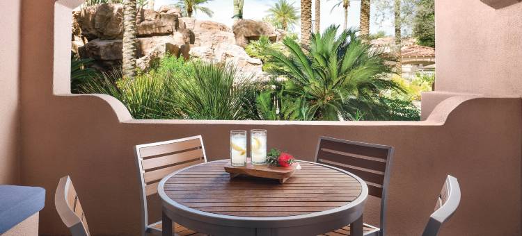 Sheraton Desert Oasis Villas, Scottsdale图片