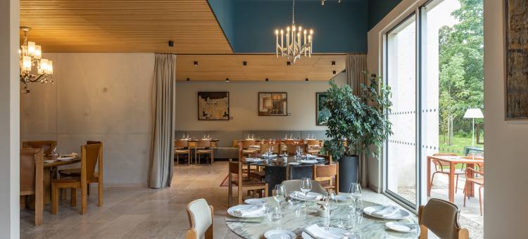 博讷葡萄酒城沃可酒店(voco BEAUNE – CITÉ DES VINS by IHG)图片