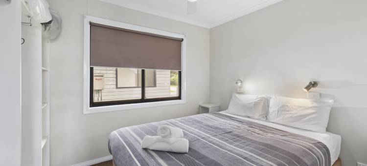 沃加沃加 BIG4 英吉尼亚假日度假园区(Big4 Ingenia Holidays Wagga Wagga)图片