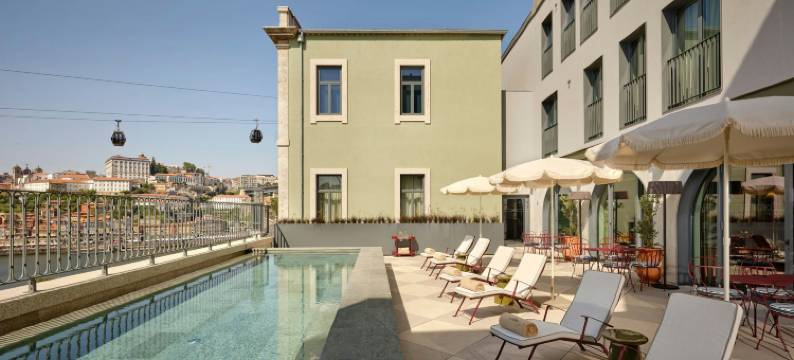 Origine Porto Gaia, a Tribute Portfolio Hotel图片