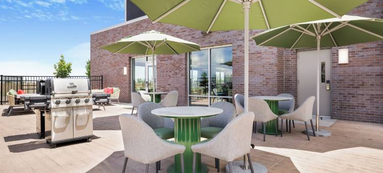 希尔顿惠庭套房酒店麦迪逊东(Home2 Suites by Hilton Madison East)图片