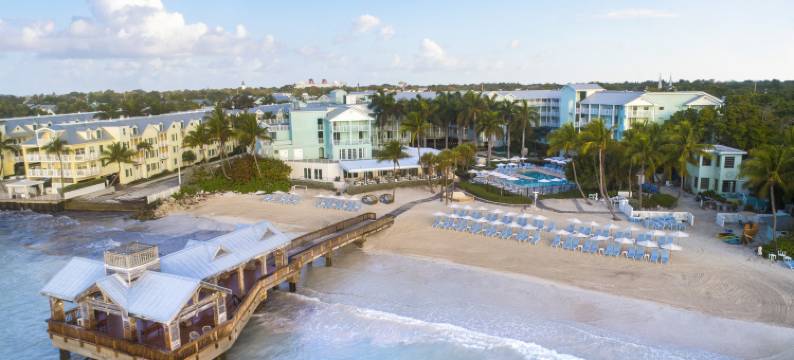 里奇基韦斯特-希尔顿格芮精选酒店(The Reach Key West, Curio Collection by Hilton)图片