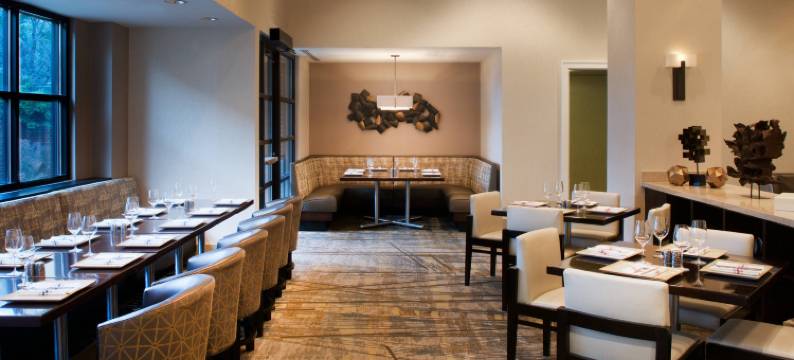 费尔奥克斯费尔法克斯万豪酒店(Fairfax Marriott at Fair Oaks)图片