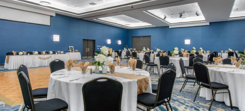 Holiday Inn 墨尔本韦奇立会议CTR(Holiday Inn MELBOURNE-VIERA CONFERENCE CTR by IHG)图片