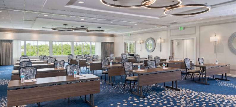 希尔顿逸林套房-那不勒斯(DoubleTree Suites by Hilton Naples)图片