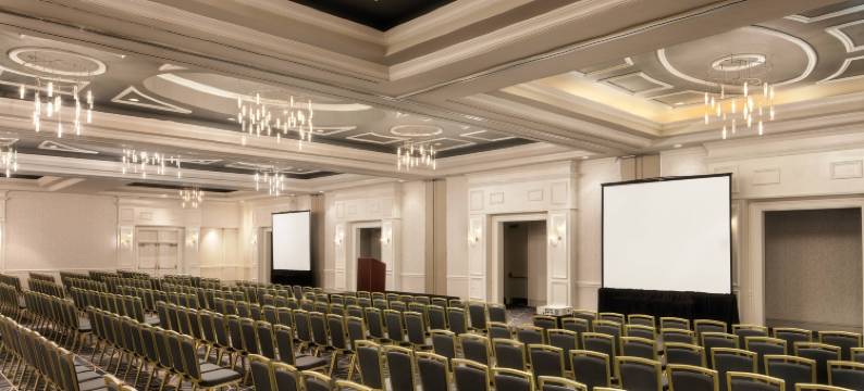 罗德岱堡西万丽酒店(Renaissance Fort Lauderdale West Hotel)图片