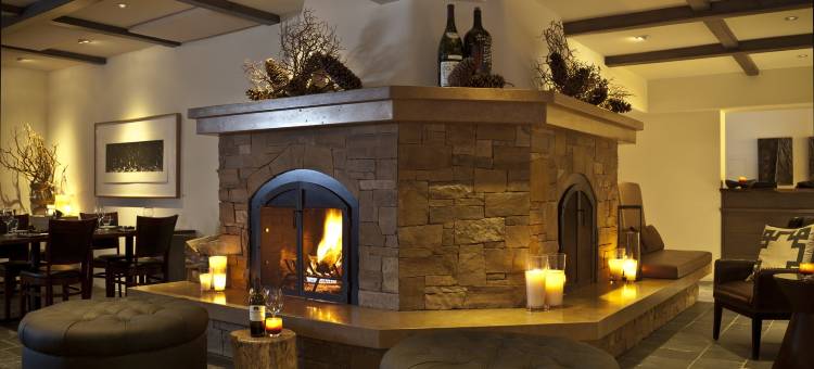 可诺布旅馆(Knob Hill Inn)图片