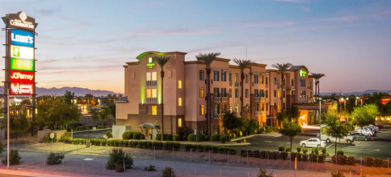 Holiday Inn & Suites 古德伊尔- 西凤区(Holiday Inn & Suites GOODYEAR - WEST PHOENIX AREA by IHG)图片