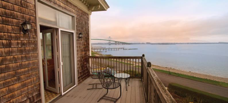 温德姆湾之旅旅馆(Club Wyndham Bay Voyage Inn)图片