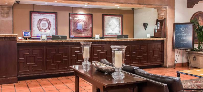 里奥大厦欧姆尼酒店(Omni la Mansion del Rio)图片