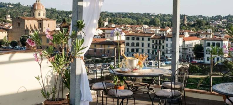 普林西比酒店(Hotel Principe)图片