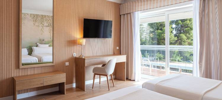 赫雷斯水疗酒店(Hotel Jerez & Spa)图片