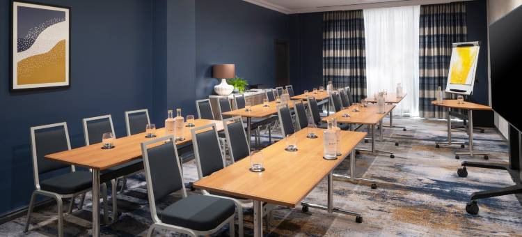 voco 南安普敦(voco Southampton)图片