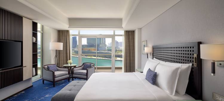 罗塔纳海滩酒店(Beach Rotana)图片