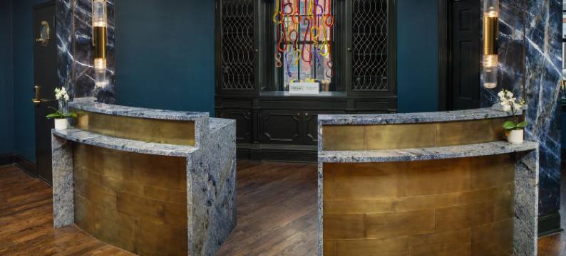 巴尔的摩威廉费尔酒店-希尔顿启缤精选酒店(The William Fell Baltimore, Tapestry Collection by Hilton)图片