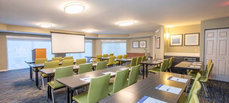 智选假日套房酒店布雷登顿西(Holiday Inn Express & Suites Bradenton West)图片