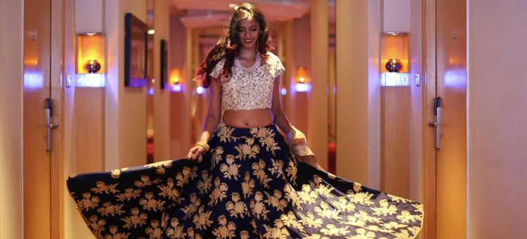 海德拉巴机场诺富特酒店(Novotel Hyderabad Airport)图片