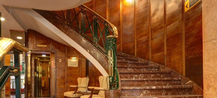 埃尔南科尔特斯酒店(Hotel Hernán Cortés)图片