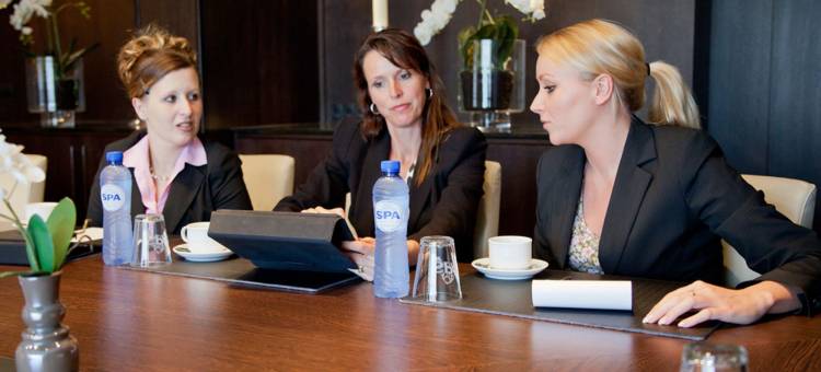 施皮尔温格路凡德瓦克酒店(Hotel Van der Valk Spier Dwingeloo)图片