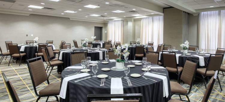 Holiday Inn & Suites 亚特兰大机场北(Holiday Inn & Suites Atlanta Airport-North)图片