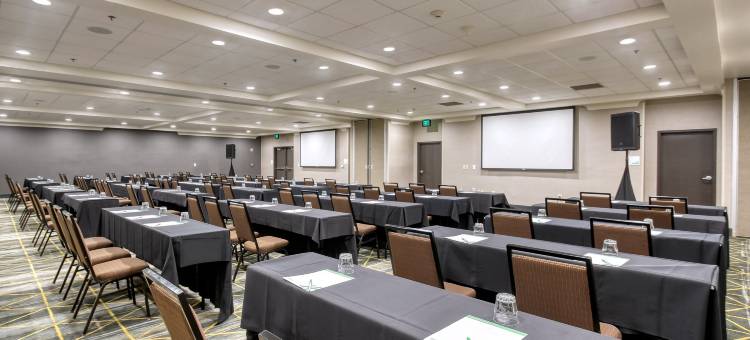 Holiday Inn & Suites 亚特兰大机场北(Holiday Inn & Suites Atlanta Airport-North)图片