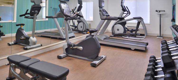 斯托克顿东南部智选假日酒店(Holiday Inn Express Stockton Southeast)图片