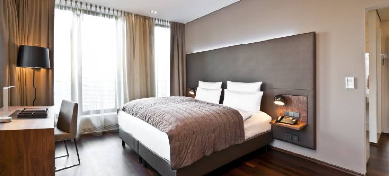 柏林城中区COSMO酒店(Cosmo Hotel Berlin Mitte)图片