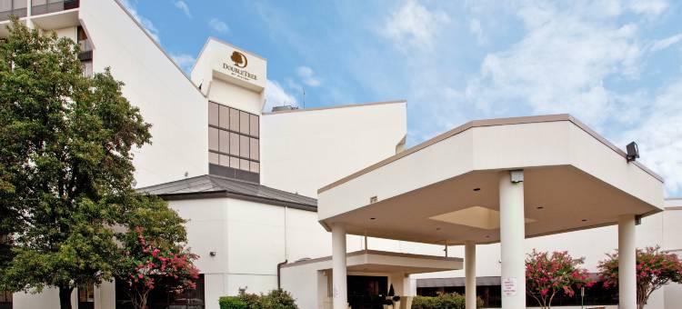 里士满中洛锡安希尔顿逸林酒店(DoubleTree by Hilton Richmond - Midlothian)图片