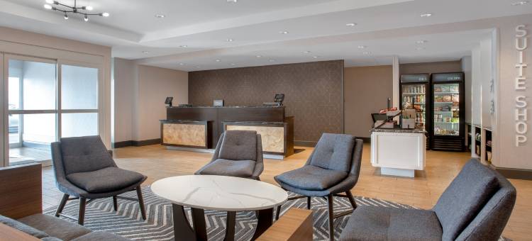 德克萨斯州拉克兰空军基地/海洋世界Homewood Suites by Hilton(Homewood Suites by Hilton Lackland AFB/Sea World)图片