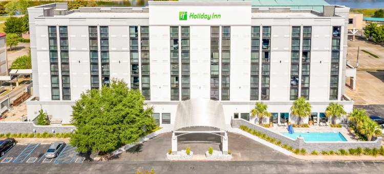 假日酒店-亚历山德里亚市区(Holiday Inn Alexandria - Downtown)图片