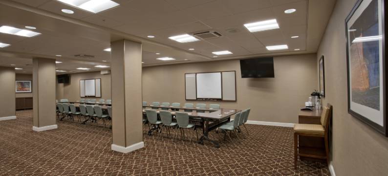 巴尔的摩 - 内港洲际Staybridge Suites酒店(Staybridge Suites BALTIMORE - INNER HARBOR by IHG)图片