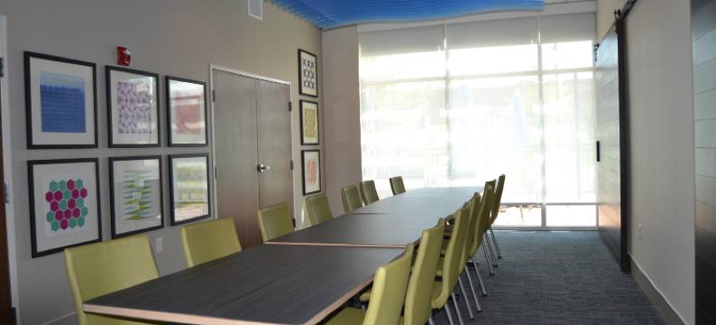 洲际智选假日套房酒店古德利茨维尔北-纳什维尔(Holiday Inn Express & Suites GOODLETTSVILLE N - NASHVILLE by IHG)图片