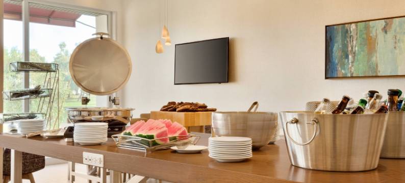 Residence Inn Phoenix Chandler/South图片