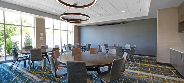 大急流城北假日酒店(Holiday Inn GRAND RAPIDS NORTH - WALKER by IHG)图片