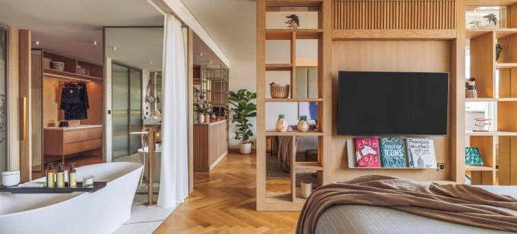 美利亚里斯本酒店(ME Lisbon)图片