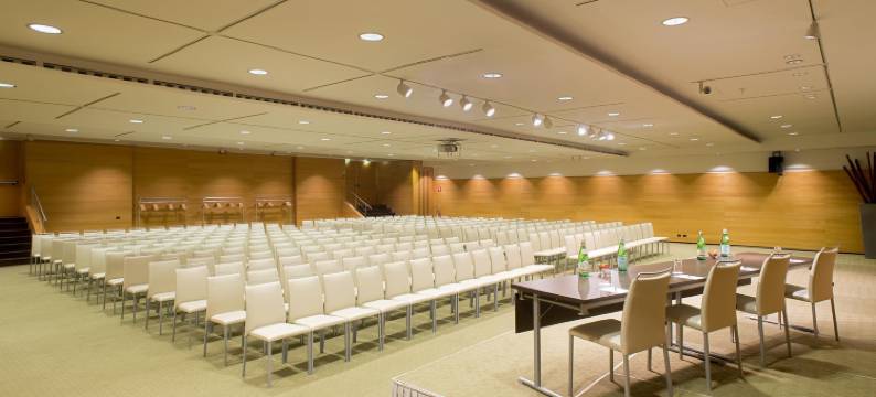 NH米兰酒店2(NH Milano 2)图片