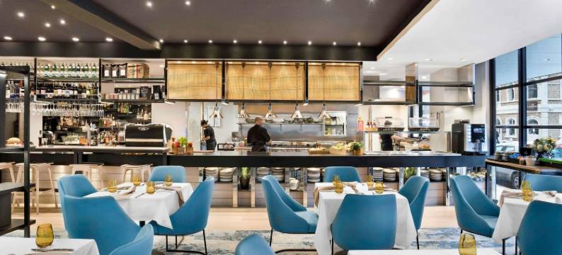 派珀斯韦茅斯阿德莱德(Peppers Waymouth Adelaide)图片